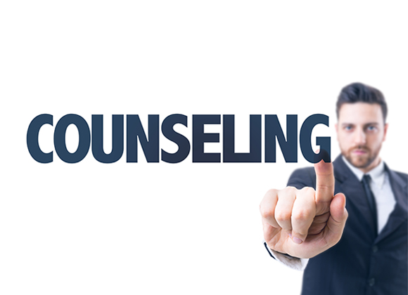 Counselling-Solution to all your problems? - IOU Blog